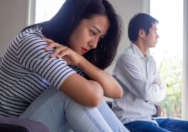 Can Marriage Survive Infidelity?