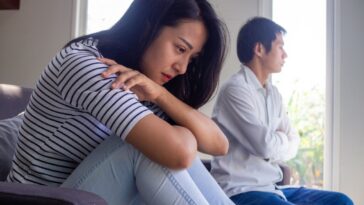 Can Marriage Survive Infidelity?