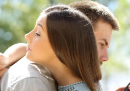 “I Caught My Wife Cheating: What Now?”