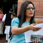 'Centre's double standards': Congress leader on Mahua Moitra, Bidhuri