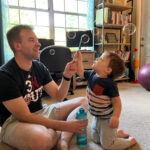 Teaching Your Son How to Become a Man