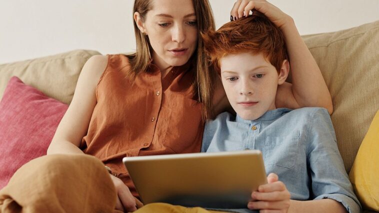 Ways to Monitor Handheld Devices