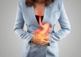 Gastric problem: Causes, symptoms & treatment