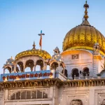 Bangla Sahib Gurdwara: A Sikh Pilgrimage Site in Delhi