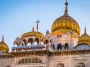 Bangla Sahib Gurdwara: A Sikh Pilgrimage Site in Delhi