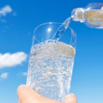 Health Benefits Of Mineral Water