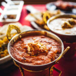 Health Benefits of North Indian Foods