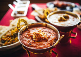 Health Benefits of North Indian Foods