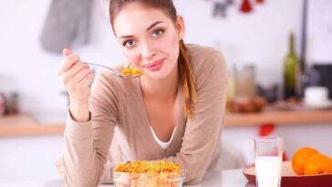 Healthy Breakfast Ideas for Busy Women