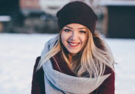 How To Caring Yourself In Winter Season?