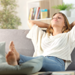 How To Get Relax After Work?