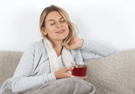 How To Take Care Of Yourself During Winter Season