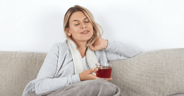 How To Take Care Of Yourself During Winter Season