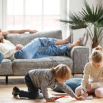 How to Fit Yourself Mentally?