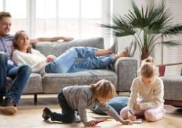 How to Fit Yourself Mentally?