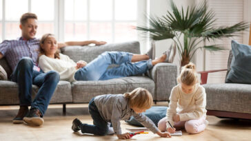 How to Fit Yourself Mentally?