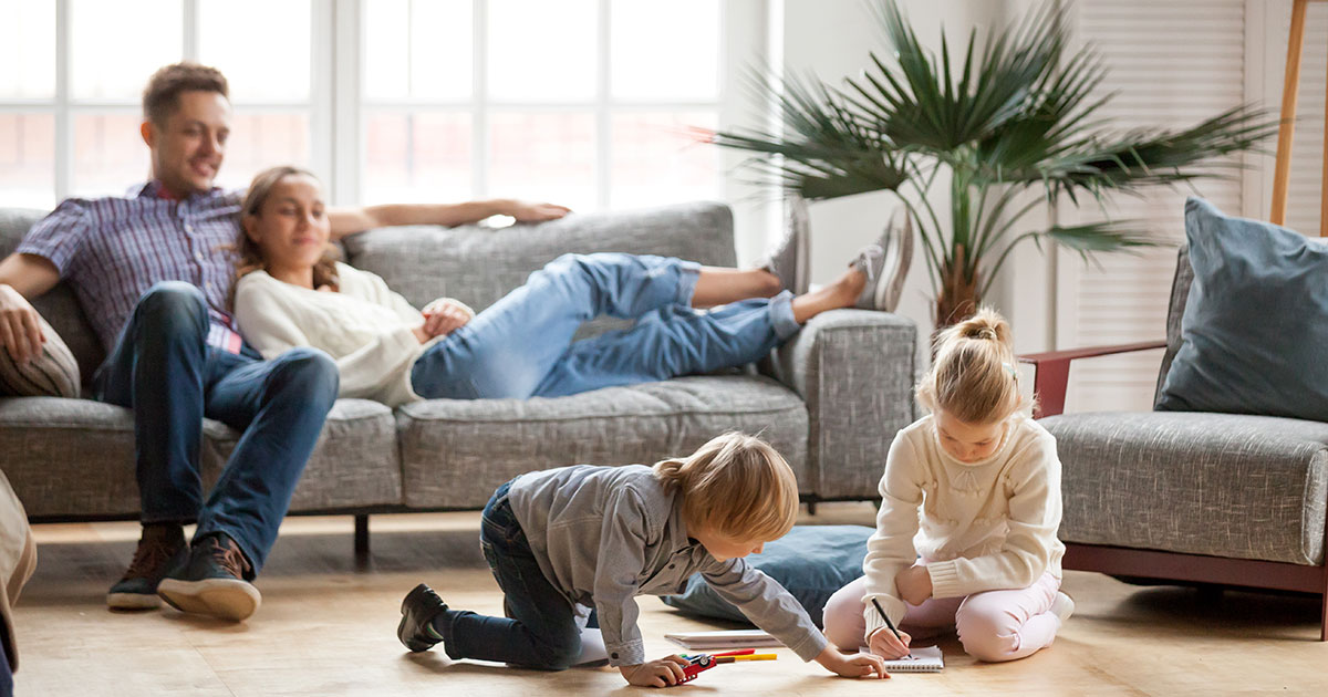 How to Fit Yourself Mentally?