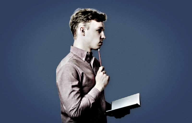 The 5 Traps Every Man Needs to Avoid