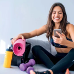 How to start weekend exercise?