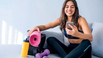 How to start weekend exercise?