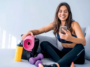 How to start weekend exercise?