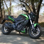 Dominar 400: A Powerhouse Cruiser for the Indian Roads