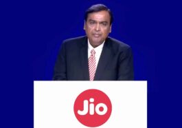 Jio Financial Services, a company owned by Mukesh Ambani, is planning to raise ₹10,000 crore through its first bond issuance.