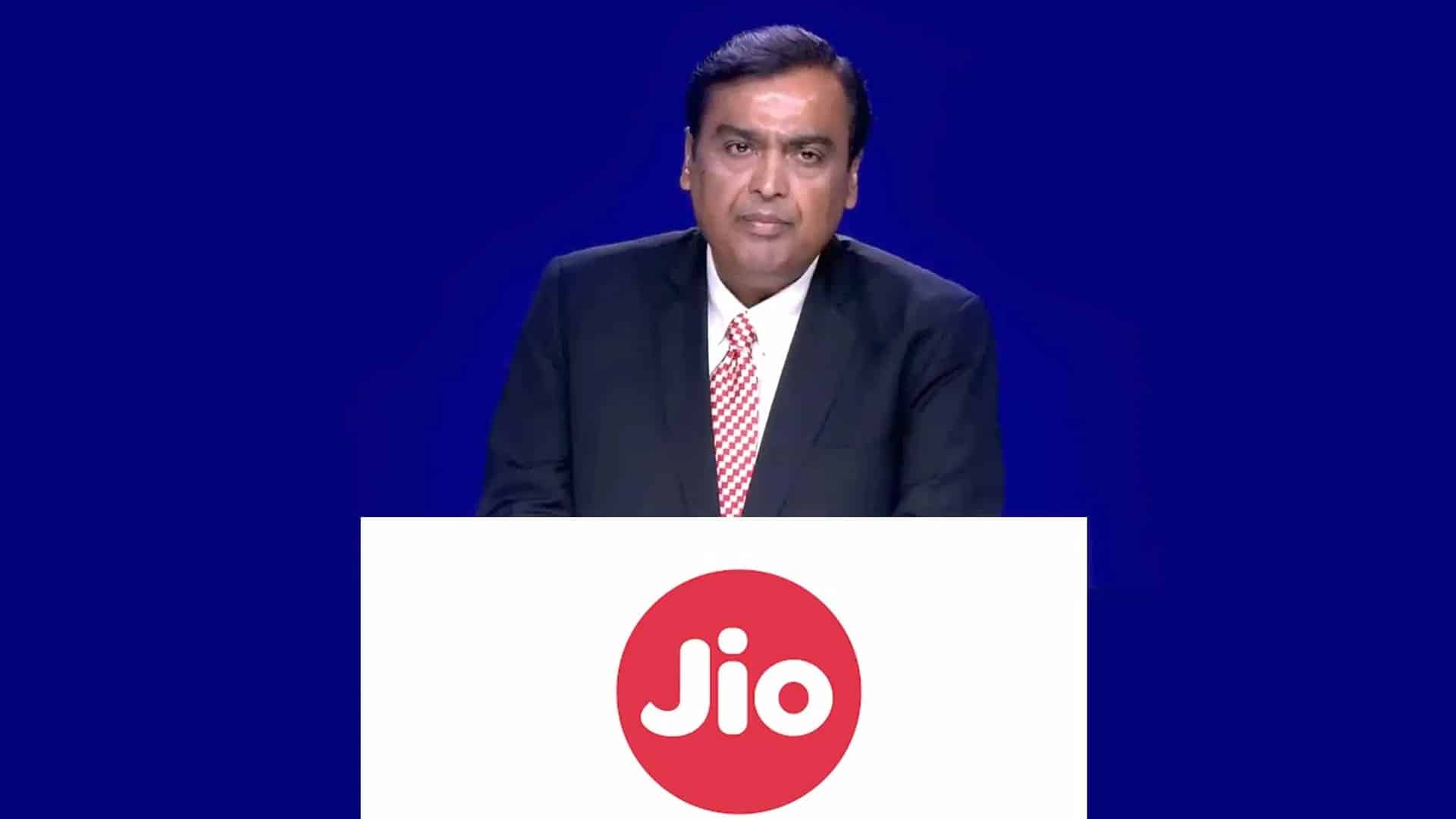 Jio Financial Services, a company owned by Mukesh Ambani, is planning to raise ₹10,000 crore through its first bond issuance.