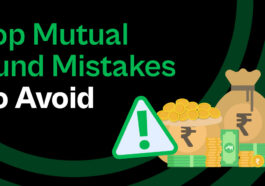 Top SIP Investment Mistakes You Must Avoid
