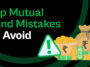 Top SIP Investment Mistakes You Must Avoid