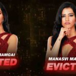 bigg boss 17 salman khan bigg boss 17 weekend ka vaar manasvi mamgai manasvi mamgai bigg boss manasvi mambai bigg boss 17 bigg boss 17 eviction bigg boss 17 manasvi eviction bigg boss eviction interview bigg boss 17 isha samarth abhishek bigg boss 17 couples ankita lokhande vicky jain