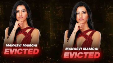 bigg boss 17 salman khan bigg boss 17 weekend ka vaar manasvi mamgai manasvi mamgai bigg boss manasvi mambai bigg boss 17 bigg boss 17 eviction bigg boss 17 manasvi eviction bigg boss eviction interview bigg boss 17 isha samarth abhishek bigg boss 17 couples ankita lokhande vicky jain