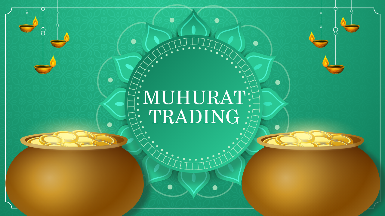 Diwali Muhurat Trading Date And Time 2023