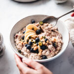 Nutritious Breakfast Suggestions For Good Health