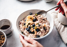 Nutritious Breakfast Suggestions For Good Health