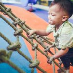 Things Kids Need to Know to Persevere