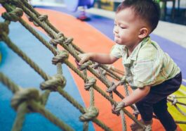 Things Kids Need to Know to Persevere