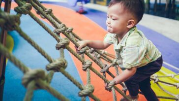 Things Kids Need to Know to Persevere