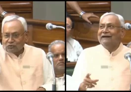 Nitish Kumar was talking about sex education, nothing else: Deputy CM clarifies amid controversy