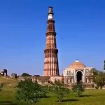 Qutub Minar: A Guide to Delhi's Towering Monument