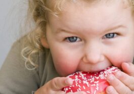 The Facts About Childhood Obesity
