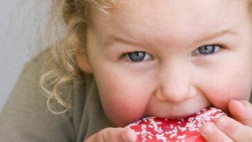 The Facts About Childhood Obesity