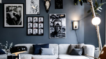 How to Define Your Home Decor Style