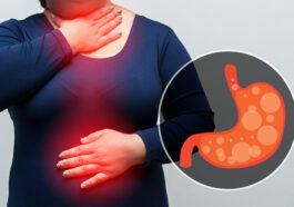 Solution of Stomach Problem