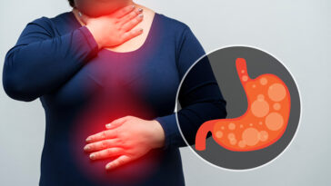 Solution of Stomach Problem