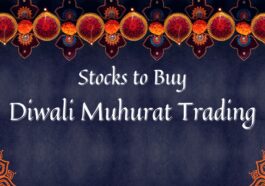 Top Stock Picks: Diwali Muhurat Trading 2023