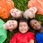 When to Intervene in Your Child’s Friendships