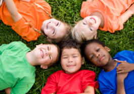 When to Intervene in Your Child’s Friendships