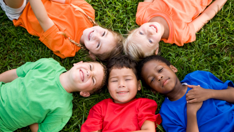 When to Intervene in Your Child’s Friendships