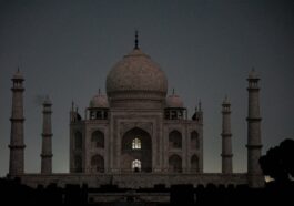 The Taj Mahal: A Timeless Symbol of Love